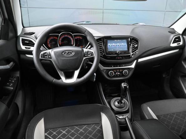 Lada (ВАЗ) Vesta I с пробегом 2019 года, цена 1 064 000 рублей, 157882 км, универсал, Автокод Объявления