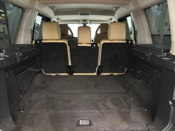 Land Rover Discovery III с пробегом 2008 года, цена 1 020 000 рублей, 209193 км, внедорожник, Автокод Объявления