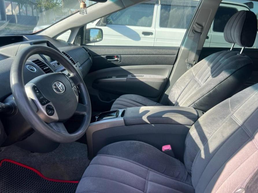 Toyota Prius II Рестайлинг (XW20) Магнитогорск  - изображение 6