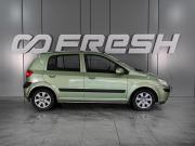 Hyundai Getz I Рестайлинг Ростов-на-Дону  - изображение 20