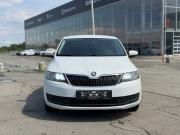 Skoda Rapid I Рестайлинг Пермь  - изображение 17
