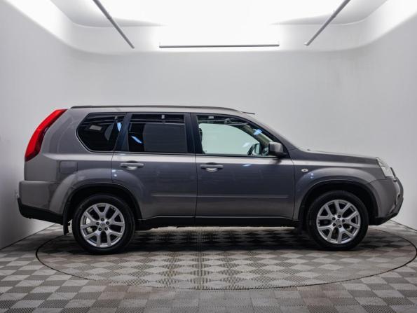 Nissan X-Trail II Рестайлинг с пробегом 2013 года, цена 1 245 000 рублей, 241128 км, внедорожник, Автокод Объявления