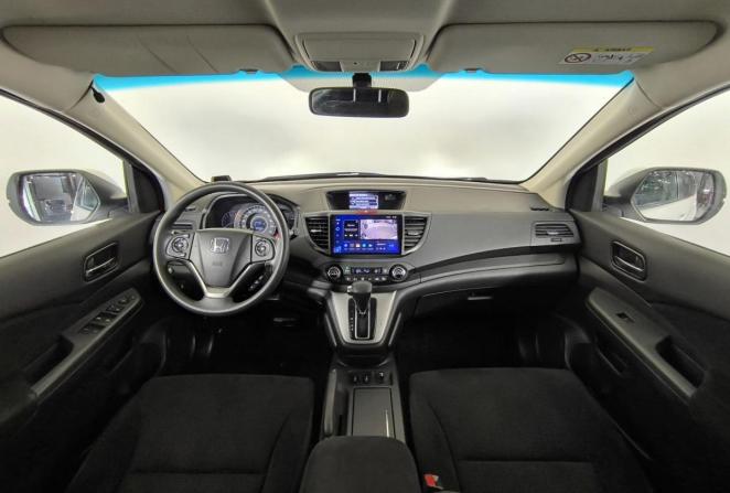 Honda CR-V IV с пробегом 2014 года, цена 1 900 000 рублей, 183742 км, внедорожник, Автокод Объявления