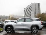 Geely Atlas II Москва  - изображение 31