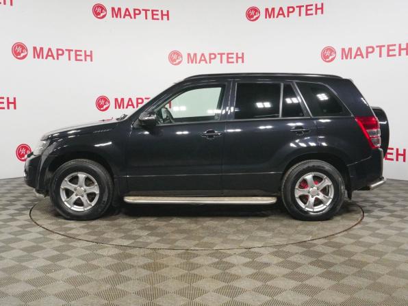 Suzuki Grand Vitara II Рестайлинг 2 с пробегом 2014 года, цена 1 269 000 рублей, 151744 км, внедорожник, Автокод Объявления