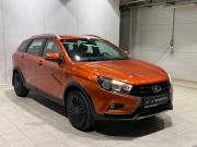 Lada (ВАЗ) Vesta I Самара  - изображение 19