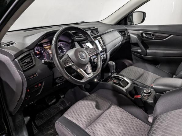 Nissan X-Trail III Рестайлинг с пробегом 2018 года, цена 2 150 000 рублей, 71188 км, внедорожник, Автокод Объявления