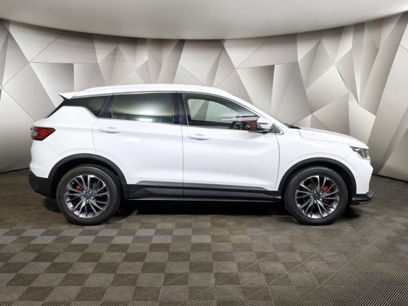 Geely Coolray I с пробегом 2023 года, цена 1 693 000 рублей, 65596 км, внедорожник, Автокод Объявления