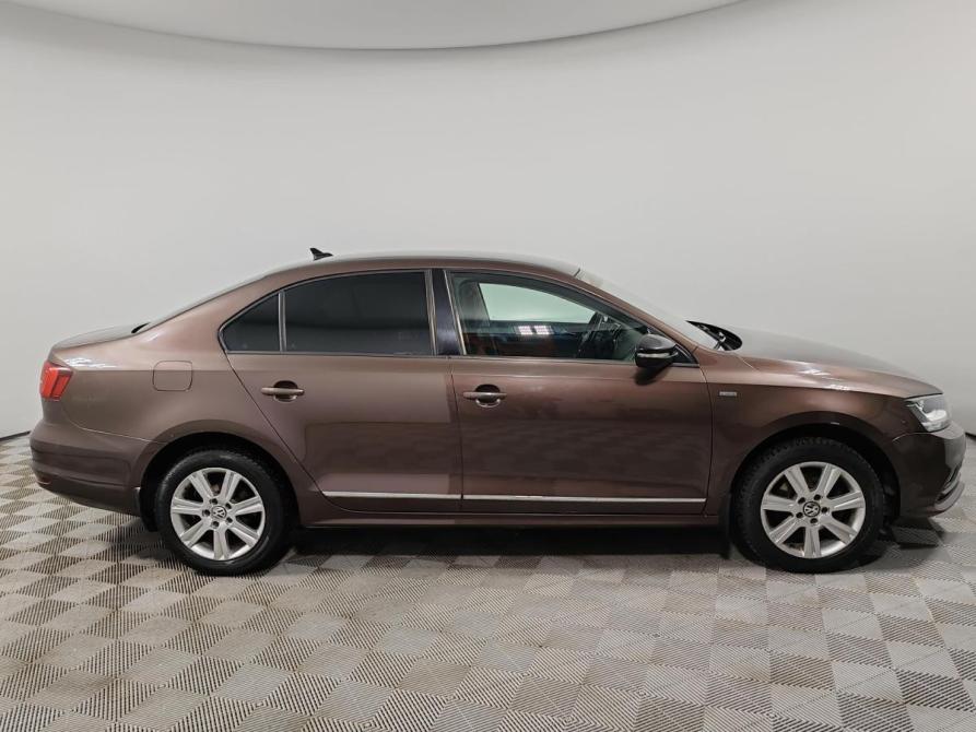 Volkswagen Jetta VI Рестайлинг Москва  - изображение 4