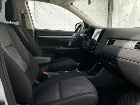 Mitsubishi Outlander III с пробегом 2012 года, цена 1 360 000 рублей, 176143 км, внедорожник, Автокод Объявления