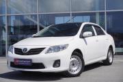 Toyota Corolla X (E140 E150) Рестайлинг Ульяновск  - изображение 22
