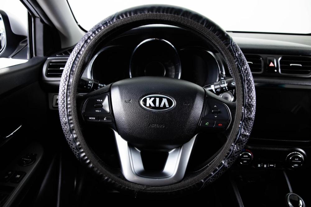 Kia Rio III Пермь  - изображение 16