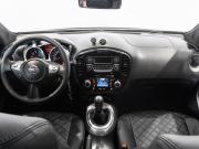 Nissan Juke I Рестайлинг Казань  - изображение 14