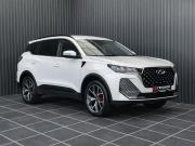 Chery Tiggo 7 Pro Max I Рестайлинг Пермь  - изображение 49