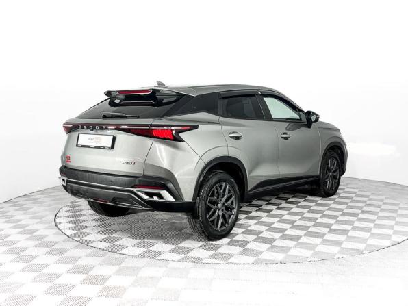 Omoda C5 I Рестайлинг с пробегом 2024 года, цена 1 805 000 рублей, 24141 км, внедорожник, Автокод Объявления