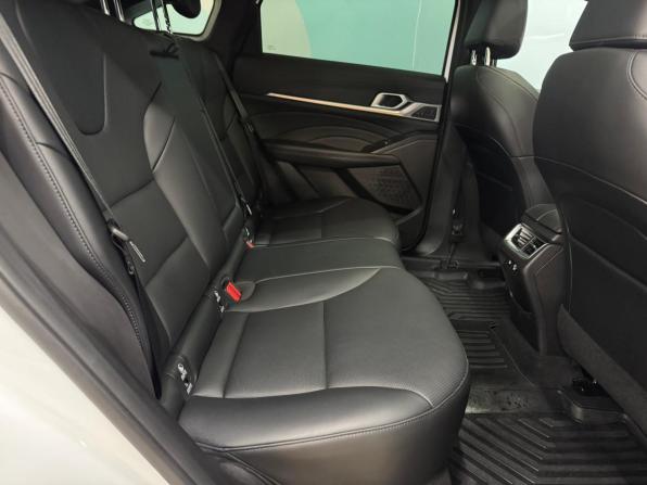 Haval F7x II с пробегом 2025 года, цена 3 381 000 рублей, 4550 км, внедорожник, Автокод Объявления