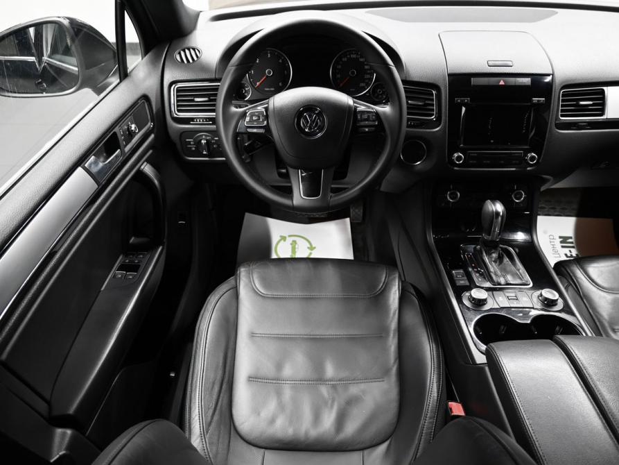 Volkswagen Touareg II Тверь  - изображение 12