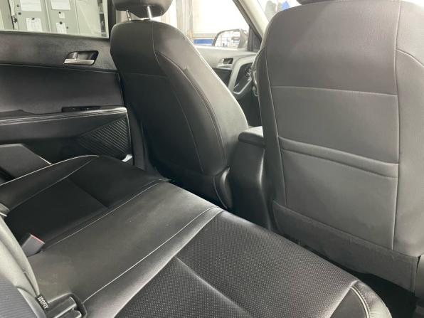 Hyundai Creta I с пробегом 2018 года, цена 1 685 000 рублей, 145863 км, внедорожник, Автокод Объявления