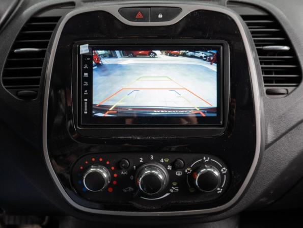 Renault Kaptur I с пробегом 2019 года, цена 1 365 000 рублей, 99962 км, внедорожник, Автокод Объявления