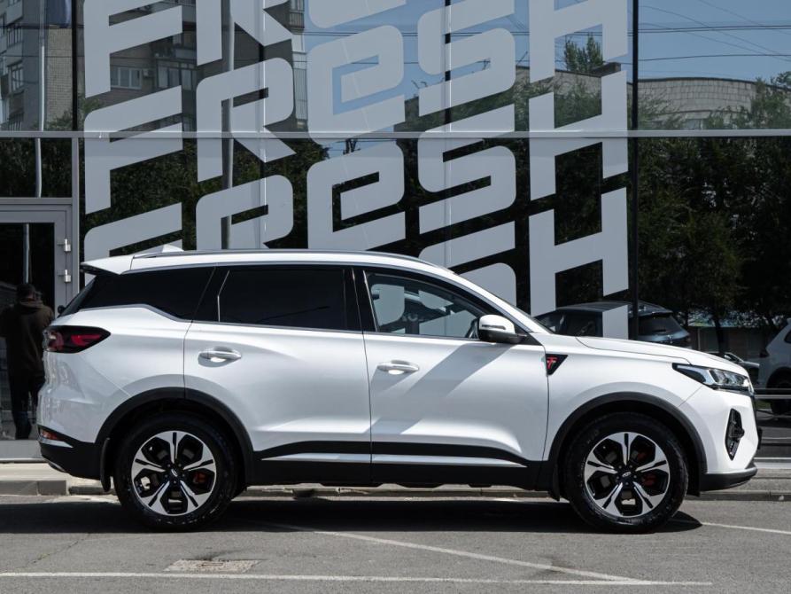 Chery Tiggo 7 Pro Max I Волгоград  - изображение 5