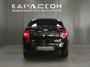 Lada (ВАЗ) Granta I Пермь  - изображение 22