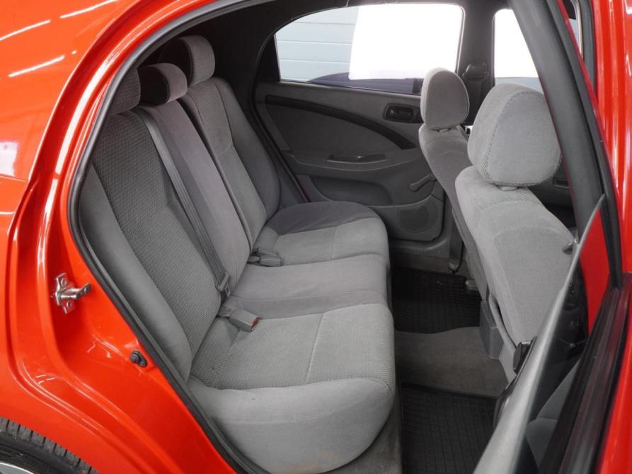 Chevrolet Lacetti I Воронеж  - изображение 7