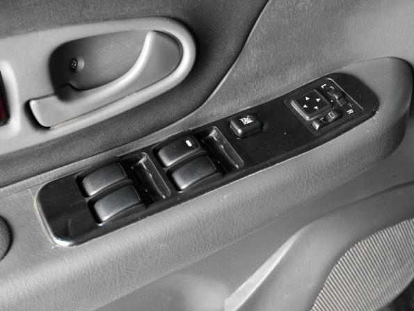 Mitsubishi Pajero Sport I Рестайлинг с пробегом 2005 года, цена 1 329 000 рублей, 306676 км, внедорожник, Автокод Объявления