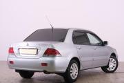 Mitsubishi Lancer IX Рестайлинг Омск  - изображение 28