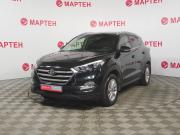 Hyundai Tucson III Вологда  - изображение 18