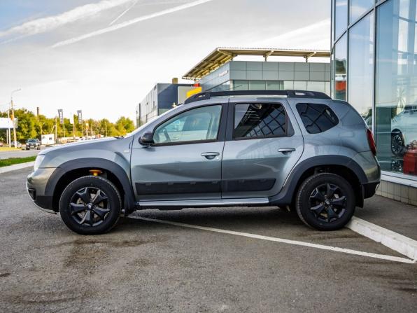 Renault Duster I Рестайлинг с пробегом 2019 года, цена 1 498 000 рублей, 157845 км, внедорожник, Автокод Объявления