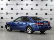 Hyundai Sonata V (NF) Рестайлинг Ростов-на-Дону  - изображение 20