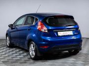 Ford Fiesta Mk6 Рестайлинг Москва  - изображение 26