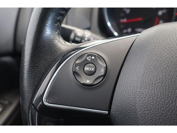 Mitsubishi ASX I Рестайлинг 2 с пробегом 2019 года, цена 1 537 600 рублей, 160073 км, внедорожник, Автокод Объявления