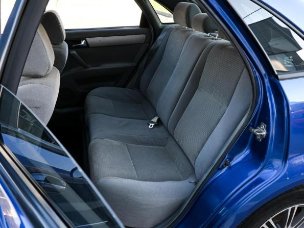 Chevrolet Lacetti I с пробегом 2008 года, цена 389 000 рублей, 234945 км, седан, Автокод Объявления