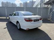 Toyota Camry VII (XV50) Рестайлинг Ростов-на-Дону  - изображение 27