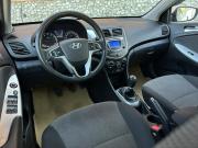 Hyundai Solaris I Новосибирск  - изображение 25