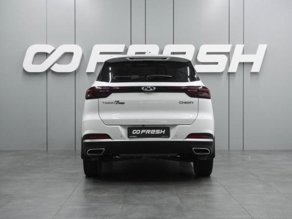 Chery Tiggo 7 Pro I с пробегом 2022 года, цена 1 559 000 рублей, 87060 км, внедорожник, Автокод Объявления