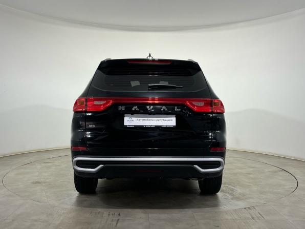Haval M6 II с пробегом 2024 года, цена 1 704 000 рублей, 29432 км, внедорожник, Автокод Объявления