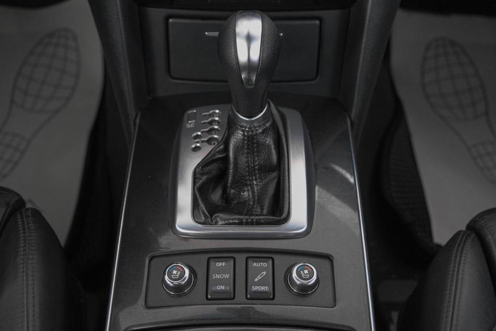 Infiniti FX II (S51) Кемерово  - изображение 20