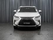 Lexus RX IV Ставрополь  - изображение 28