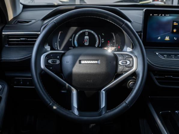 Haval Jolion I Рестайлинг с пробегом 2024 года, цена 2 078 000 рублей, 30953 км, внедорожник, Автокод Объявления