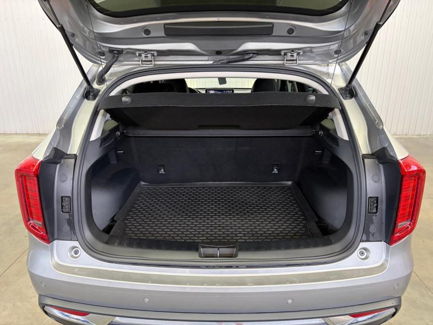 Haval Jolion I Краснодар  - изображение 20