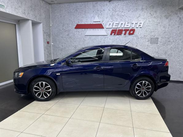 Mitsubishi Lancer X Рестайлинг с пробегом 2012 года, цена 785 000 рублей, 206802 км, седан, Автокод Объявления