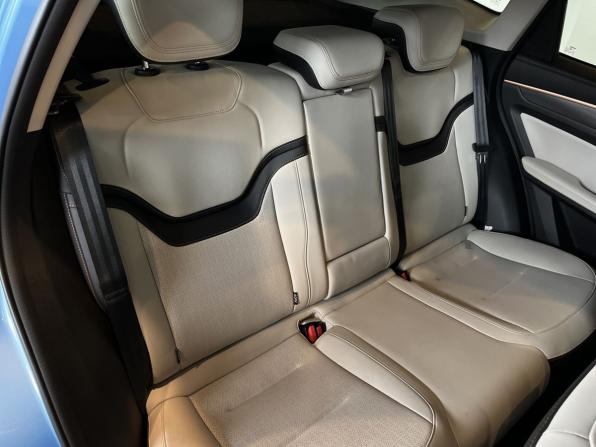 Haval Jolion I Рестайлинг с пробегом 2024 года, цена 2 425 000 рублей, 4265 км, внедорожник, Автокод Объявления