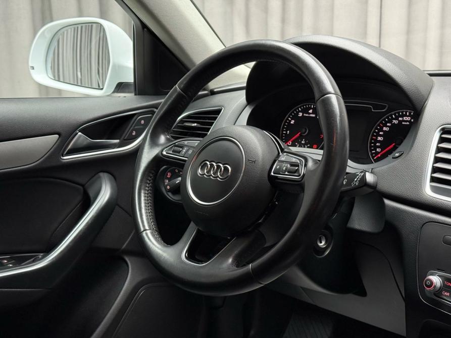 Audi Q3 I (8U) Ижевск  - изображение 12
