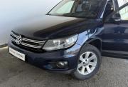 Volkswagen Tiguan I Рестайлинг Киров  - изображение 52