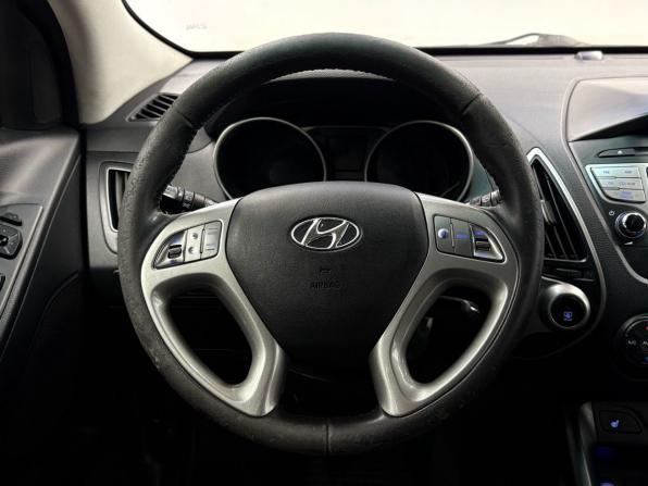 Hyundai ix35 I с пробегом 2010 года, цена 1 069 900 рублей, 167396 км, внедорожник, Автокод Объявления