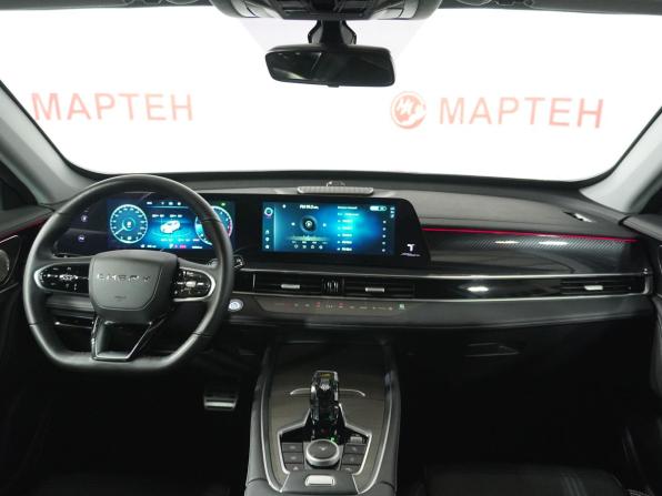 Chery Tiggo 7 Pro Max I Рестайлинг с пробегом 2024 года, цена 2 010 000 рублей, 34981 км, внедорожник, Автокод Объявления