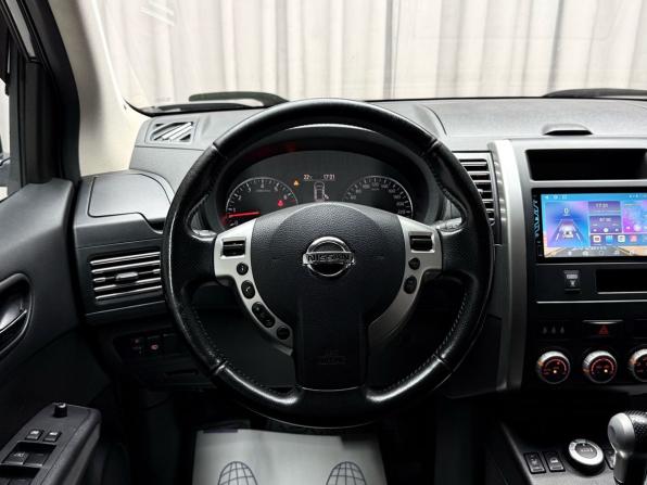Nissan X-Trail II Рестайлинг с пробегом 2013 года, цена 1 399 000 рублей, 144000 км, внедорожник, Автокод Объявления