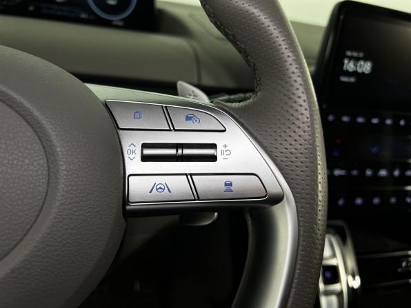 Hyundai Staria I с пробегом 2021 года, цена 5 190 000 рублей, 47728 км, минивэн, Автокод Объявления
